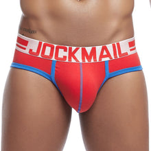 Load image into Gallery viewer, Comfortable breathable low waist sexy triangle panties