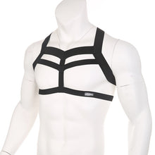Load image into Gallery viewer, Nightclub dancing tight sexy bondage belt