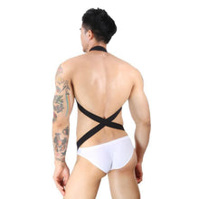 Load image into Gallery viewer, Nightclub tight sexy bondage belt