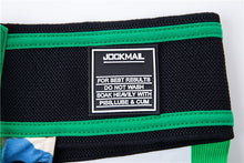 Load image into Gallery viewer, Underwear laced camouflage green extra wide waistband sexy thong