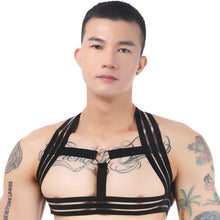 Load image into Gallery viewer, Bar dancing tight sexy bondage belt