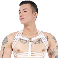 Load image into Gallery viewer, Bar dancing tight sexy bondage belt