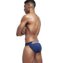 Load image into Gallery viewer, Sexy Breathable Mesh High Fork Briefs