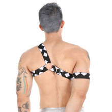 Load image into Gallery viewer, Sexy Erotic Nightclub Harness