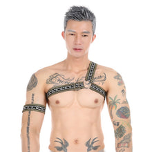 Load image into Gallery viewer, Sexy Erotic Nightclub Harness