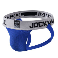 Load image into Gallery viewer, Rainbow color mesh elastic large sac bag lift buttocks back hollow sports double ding