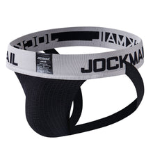 Load image into Gallery viewer, Rainbow color mesh elastic large sac bag lift buttocks back hollow sports double ding