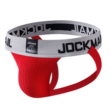 Load image into Gallery viewer, Rainbow color mesh elastic large sac bag lift buttocks back hollow sports double ding