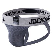 Load image into Gallery viewer, Rainbow color mesh elastic large sac bag lift buttocks back hollow sports double ding