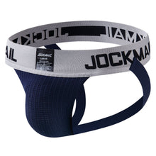 Load image into Gallery viewer, Rainbow color mesh elastic large sac bag lift buttocks back hollow sports double ding