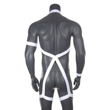 Load image into Gallery viewer, Leg tight sexy bondage belt