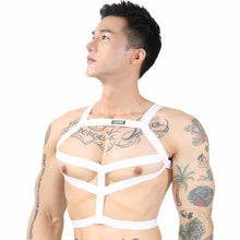 Load image into Gallery viewer, Nightclub tight sexy bondage belt