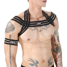 Load image into Gallery viewer, Tight bar sexy bondage belt
