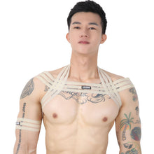 Load image into Gallery viewer, Tight bar sexy bondage belt