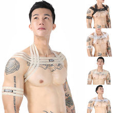 Load image into Gallery viewer, Gcircuit tight sexy chest strap