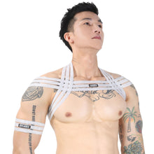 Load image into Gallery viewer, Gcircuit tight sexy chest strap