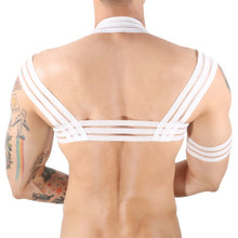 Load image into Gallery viewer, Gcircuit tight sexy chest strap