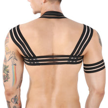 Load image into Gallery viewer, Gcircuit tight sexy chest strap