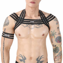 Load image into Gallery viewer, Gcircuit tight sexy chest strap