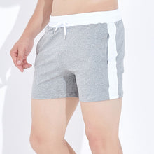 Load image into Gallery viewer, Sports Fitness Tight Running Sexy Shorts