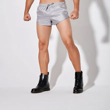 Load image into Gallery viewer, Sexy silky shorts