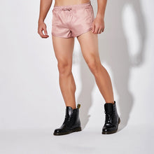 Load image into Gallery viewer, Sexy silky shorts