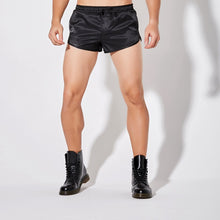 Load image into Gallery viewer, Sexy silky shorts