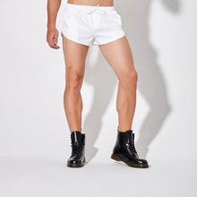 Load image into Gallery viewer, Sexy silky shorts