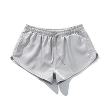 Load image into Gallery viewer, Sexy silky shorts