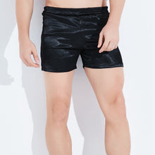 Load image into Gallery viewer, Sexy silky casual shorts
