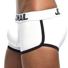 Load image into Gallery viewer, Sexy cups + padded buttocks men's underwear