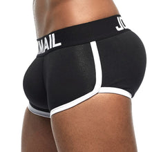 Load image into Gallery viewer, Sexy cups + padded buttocks men's underwear