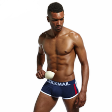 Load image into Gallery viewer, Sexy cotton cups erotic panties flat underwear