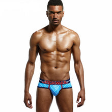 Load image into Gallery viewer, Cotton sweat-absorbing triangle underwear