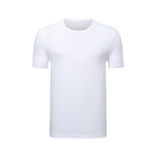 Load image into Gallery viewer, Summer Men&#39;S Loose Cotton Short Sleeve T-Shirt