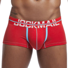Load image into Gallery viewer, Fashion cotton boxer briefs