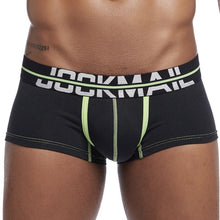 Load image into Gallery viewer, Fashion cotton boxer briefs
