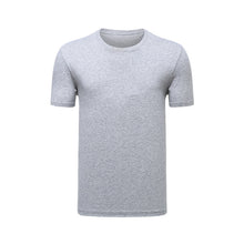 Load image into Gallery viewer, Summer Men&#39;S Loose Cotton Short Sleeve T-Shirt