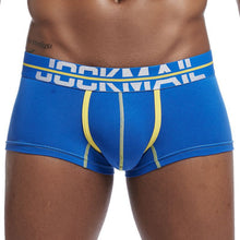 Load image into Gallery viewer, Fashion cotton boxer briefs