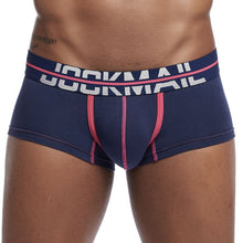 Load image into Gallery viewer, Fashion cotton boxer briefs