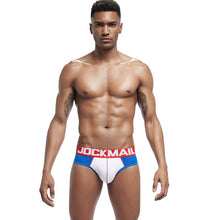 Load image into Gallery viewer, Mesh Breathable Quick-Drying Briefs