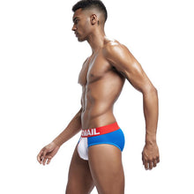 Load image into Gallery viewer, Mesh Breathable Quick-Drying Briefs
