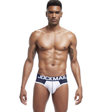 Load image into Gallery viewer, Mesh Breathable Quick-Drying Briefs