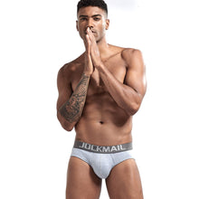Load image into Gallery viewer, Cotton Sweat-Absorbing Briefs
