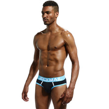 Load image into Gallery viewer, Cotton Sweat-Absorbent Briefs