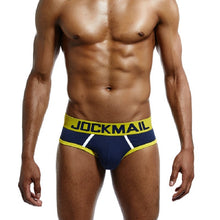 Load image into Gallery viewer, Cotton Sweat-Absorbent Briefs