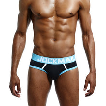 Load image into Gallery viewer, Cotton Sweat-Absorbent Briefs