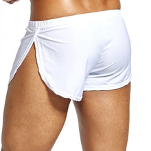 Load image into Gallery viewer, Silky round edge sexy boxers