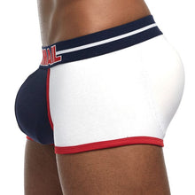 Load image into Gallery viewer, Sexy U convex buttock lifting boxer briefs