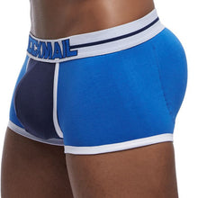 Load image into Gallery viewer, Sexy U convex buttock lifting boxer briefs